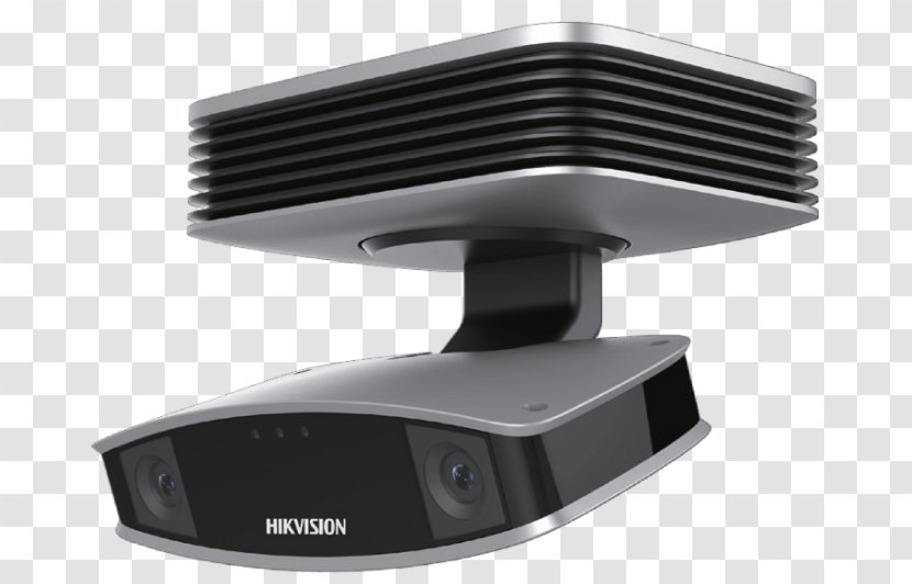 Hikvision Facial Recognition System Video Cameras IP Camera Transparent PNG