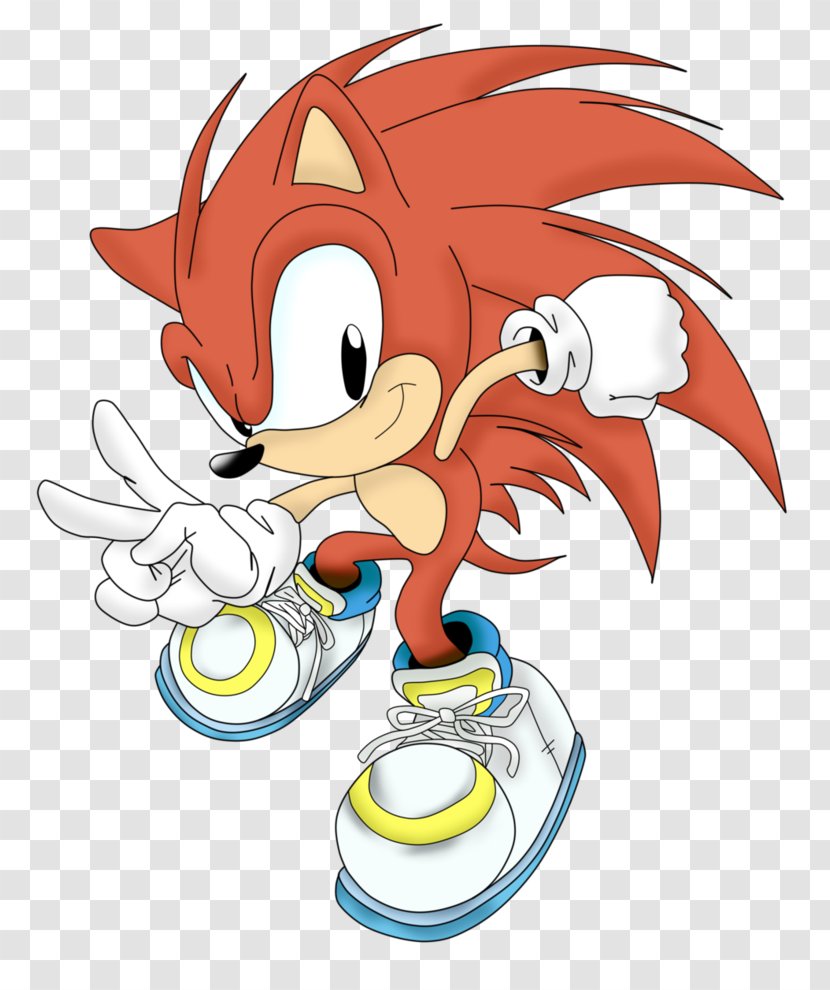 Sonic The Hedgehog 3 Ariciul Rush - Frame - Bar Chart Transparent PNG