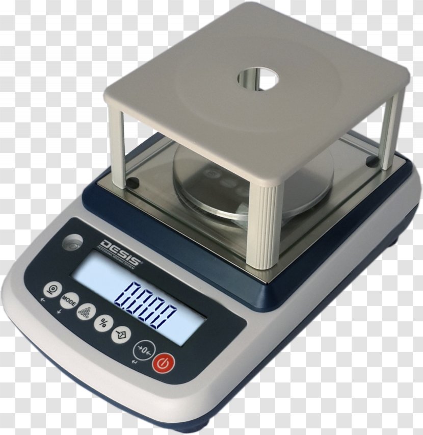 Measuring Scales Laboratory Gram Shimadzu Corp. Japan - Weighing Scale Transparent PNG