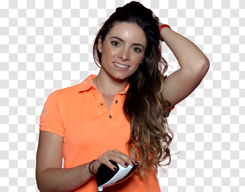 Gaby López LPGA Women's PGA Championship TOUR Golf - Arm - Womens Pga Transparent PNG