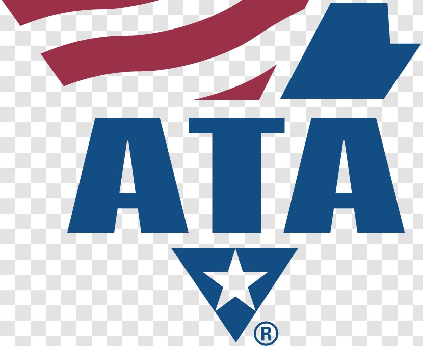 United States American Trucking Associations Truck Driver Industry Business - Symbol - City Highway Transparent PNG