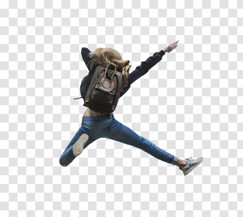 Image Psd Dan The Man: Action Platformer Pixabay - Picsart Photo Studio - Jump Effect Transparent PNG