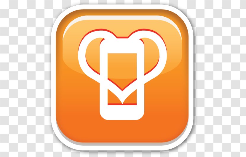 Emoji IPhone Sticker Text Messaging Symbol - Whatsapp Transparent PNG