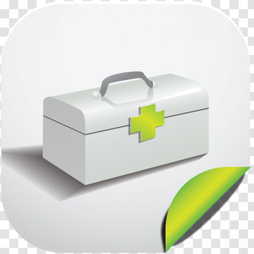 Health Care - Box Transparent PNG