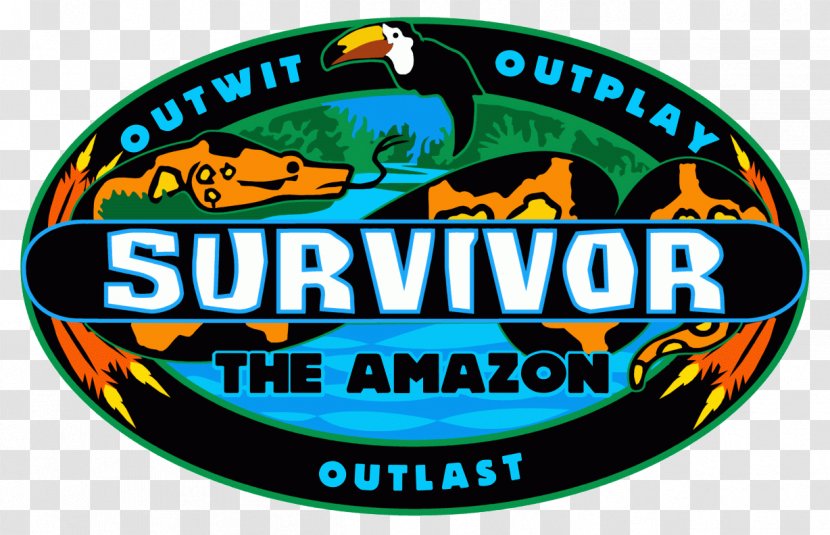 Survivor: The Amazon Borneo Survivor - Recreation - Season 15 Heroes Vs. Healers Hustlers PhilippinesOthers Transparent PNG