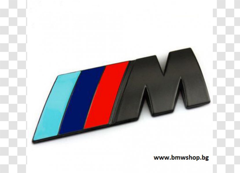 BMW M3 Emblem 3 Series (E90) (E46) - Logo - Bmw Transparent PNG
