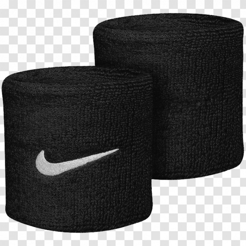 Wristband Swoosh Nike Terrycloth Adidas - Dry Fit Transparent PNG