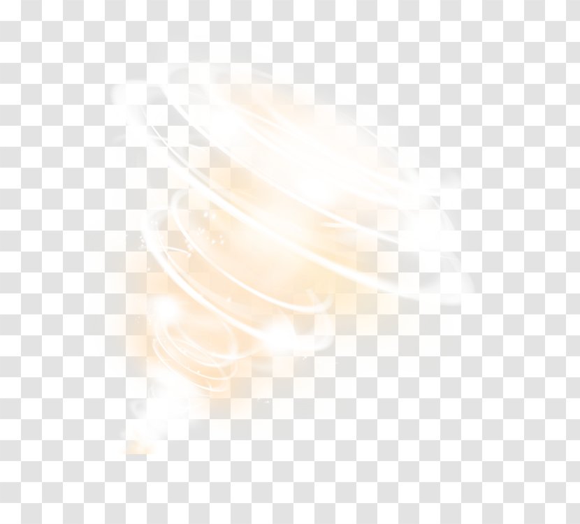 Brown Pattern - Beige - Hurricane Transparent PNG