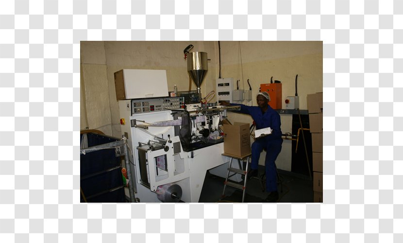 Machine Manufacturing Toolroom Service - Factory Transparent PNG