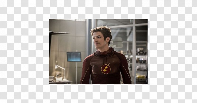 Baris Alenas Eobard Thawne The Flash - Actor - Season 2 Jay And Silent BobGrant Gustin Transparent PNG