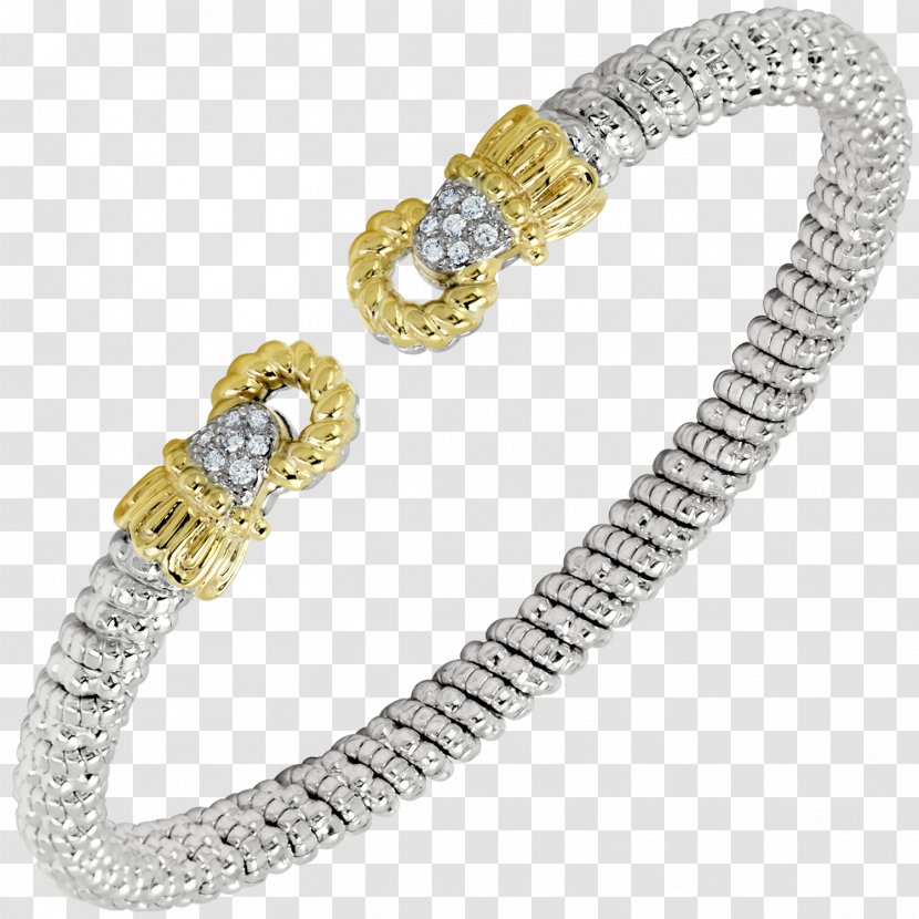 Vahan Jewelry Bracelet Jewellery Costume Design - Sterling Silver Transparent PNG