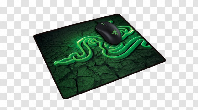 Computer Mouse Razer Goliathus Control Mats Pad Inc. Transparent PNG