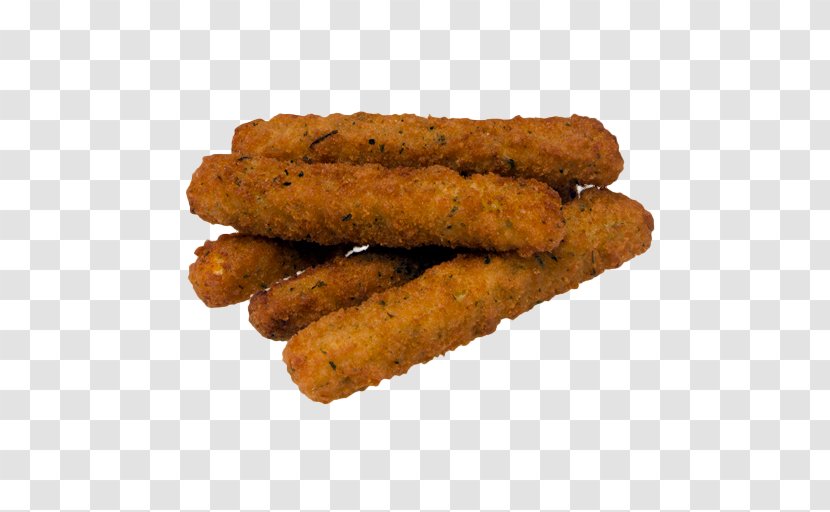 Hot Dog Chicken Fingers Poutine Nugget Croquette - Corn Sausage Transparent PNG