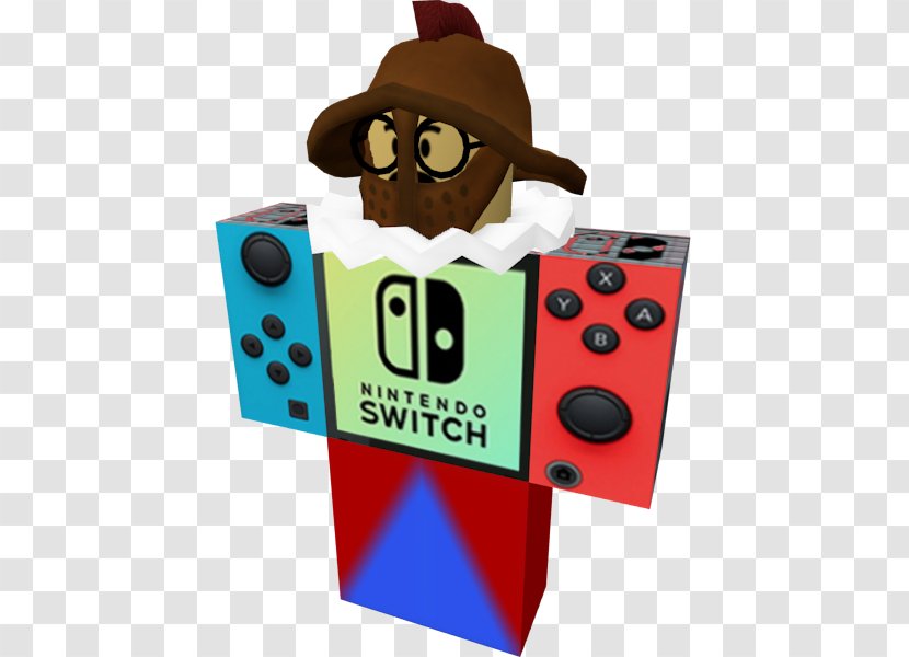 Roblox Nintendo Switch Toy Login Internet Forum Exe Error Transparent Png - is there roblox on nintendo switch