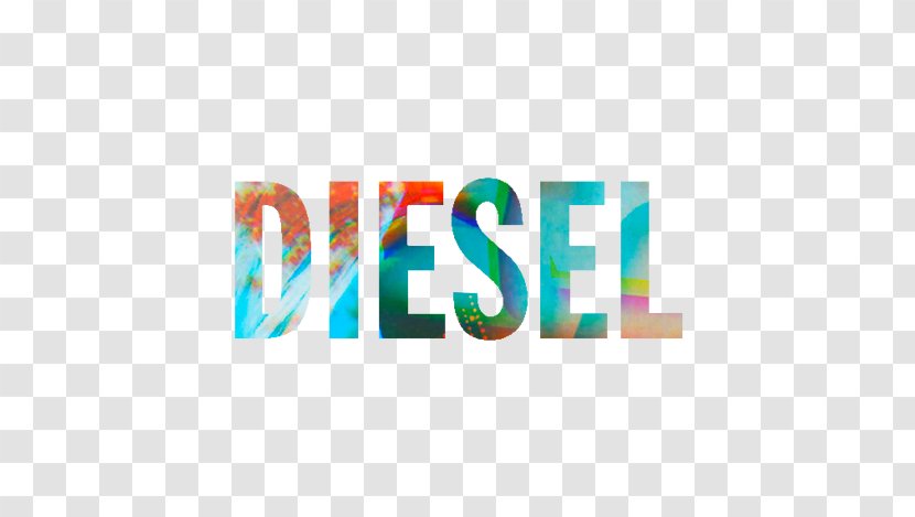 Logo Brand Product Design Diesel Fuel - Text Transparent PNG