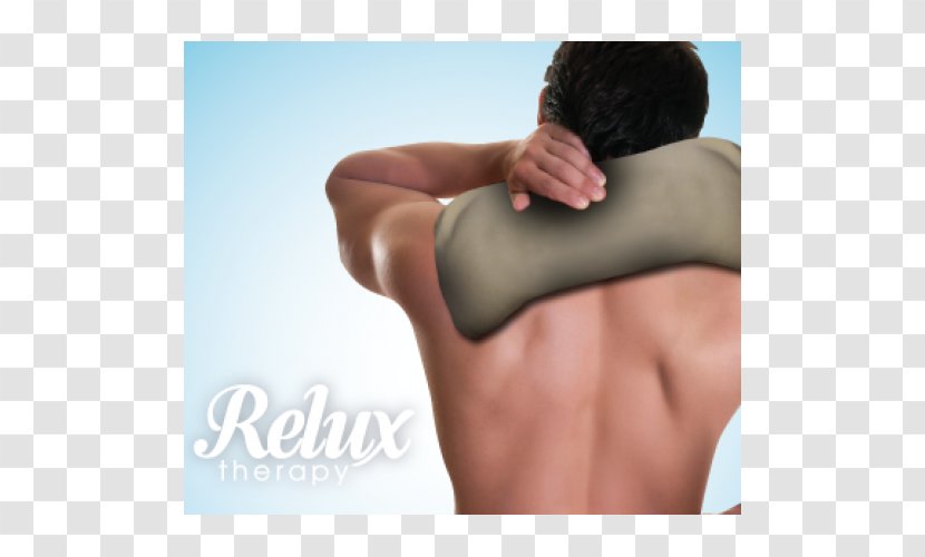 Neck Pain Back Disease Shoulder - Heart - Heat Cramps Transparent PNG