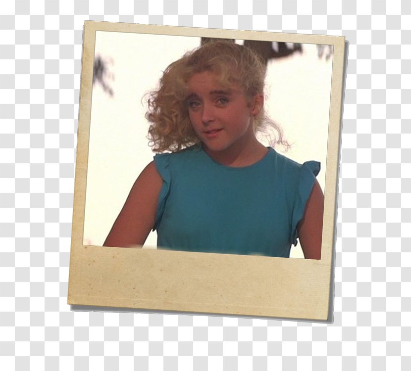 National Lampoon's Vacation Dana Barron Audrey Griswold YouTube - Silhouette - Youtube Transparent PNG