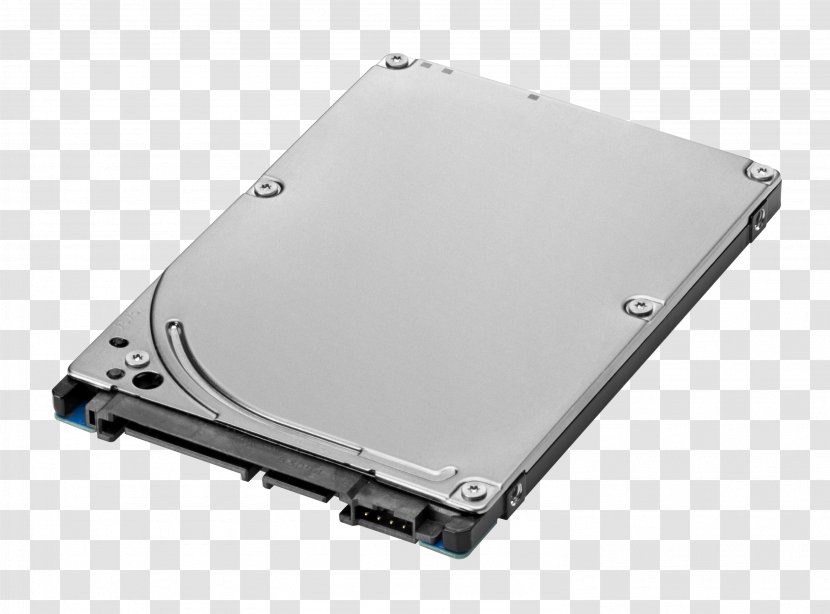 Hybrid Drive Hard Drives Solid-state HP SSD Serial ATA-300 - Hardware - Hewlett-packard Transparent PNG