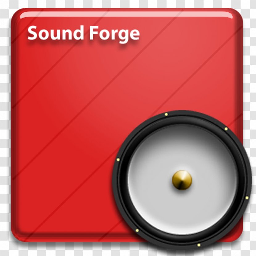 Subwoofer Sound Computer Speakers Software Ubuntu - Forge Transparent PNG