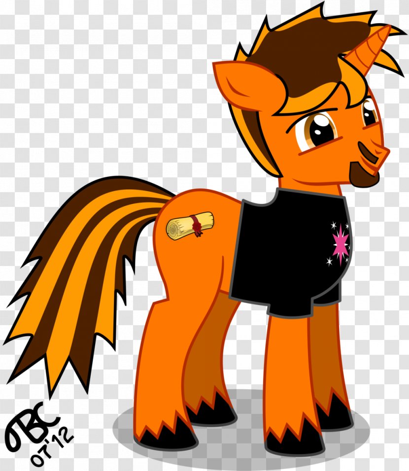 Canidae Mustang Pony Cat Transparent PNG