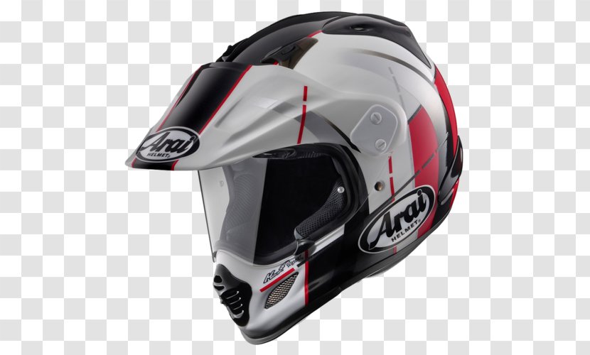 Motorcycle Helmets Arai Helmet Limited Motocross - Personal Protective Equipment Transparent PNG