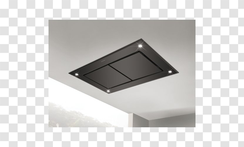 Exhaust Hood Cooking Ranges Ceiling Glass Carbon Filtering - Fixture Transparent PNG