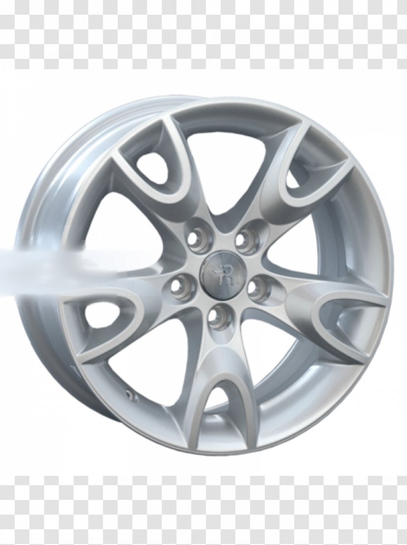 Car Rim Škoda Roomster Auto Fabia - %c5%a0koda Transparent PNG