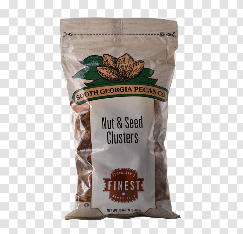 Praline South Georgia Pecan Company, Inc. Nut Milk Chocolate Pecans - Ingredient - Almond Peanut Clusters Transparent PNG