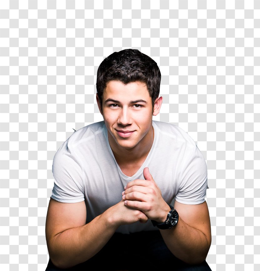 Nick Jonas Brothers Careful What You Wish For Musician Singer-songwriter - Watercolor Transparent PNG