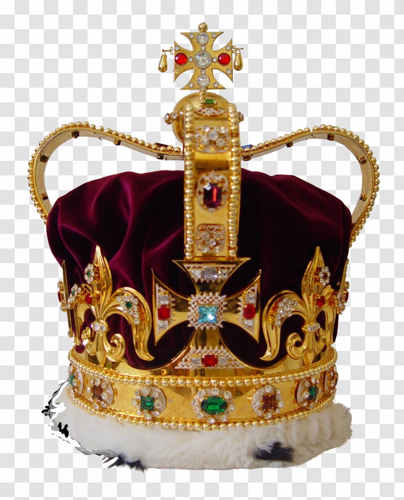 Jewel House Tower Of London Crown Jewels The United Kingdom - Monarchy - King Transparent PNG
