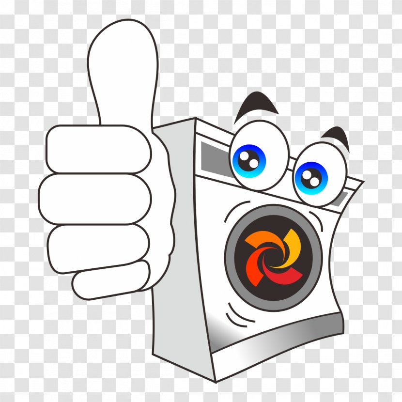 Leland Self-service Laundry Washing Machines Ironing - Recreation Transparent PNG