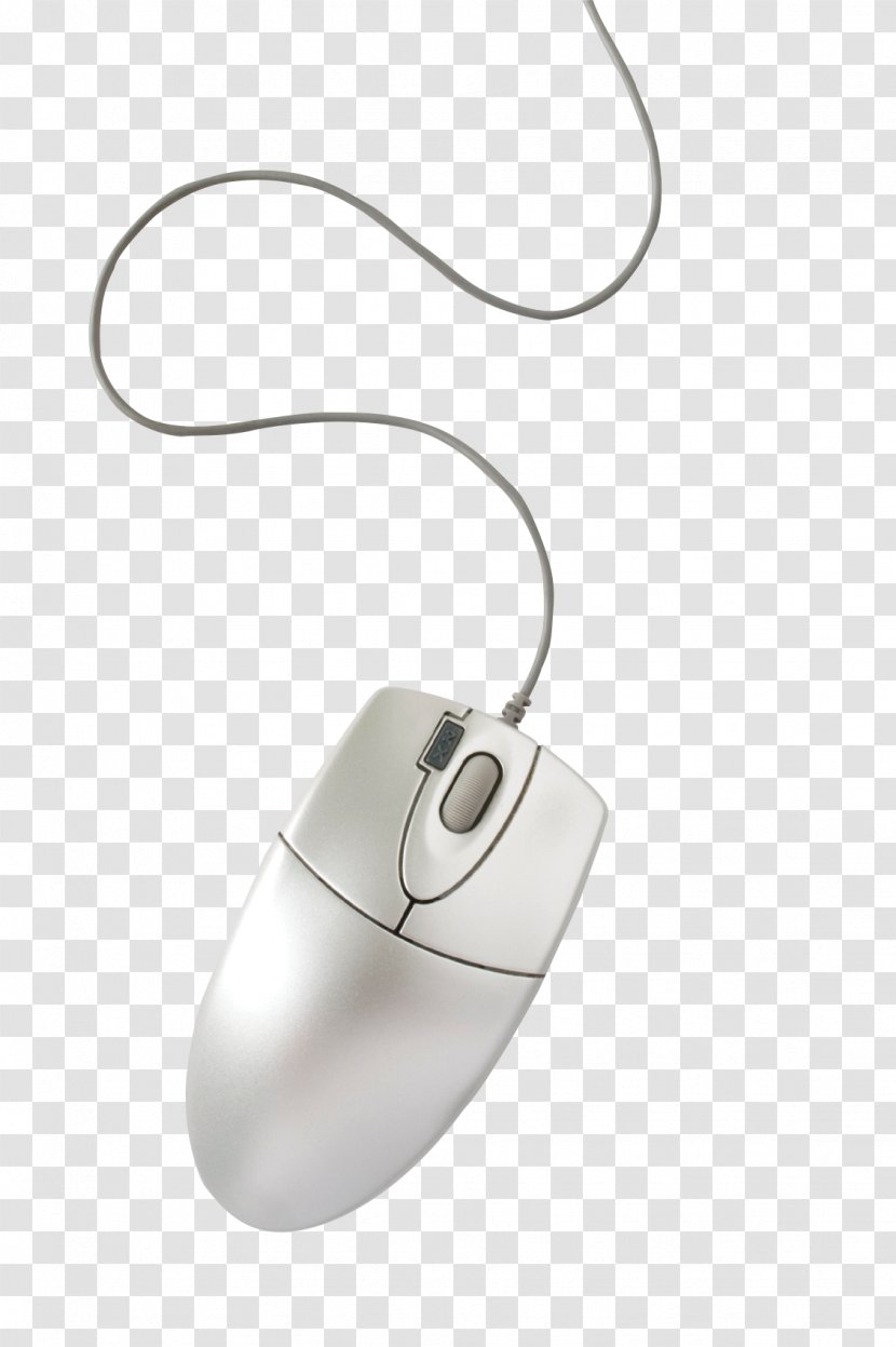 Computer Mouse - Electronic Device - Peripheral Transparent PNG