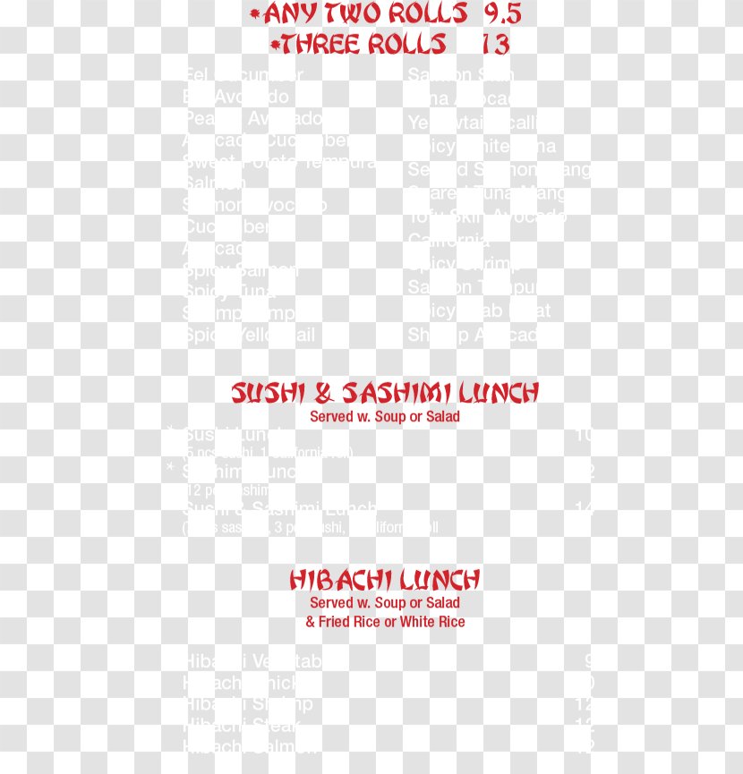 Miku Sushi Restaurant Japanese Cuisine Sashimi California Roll - Lunch - Plate Transparent PNG