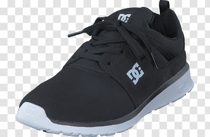 Sneakers Skate Shoe DC Shoes Footwear - Sportswear - Dc Transparent PNG