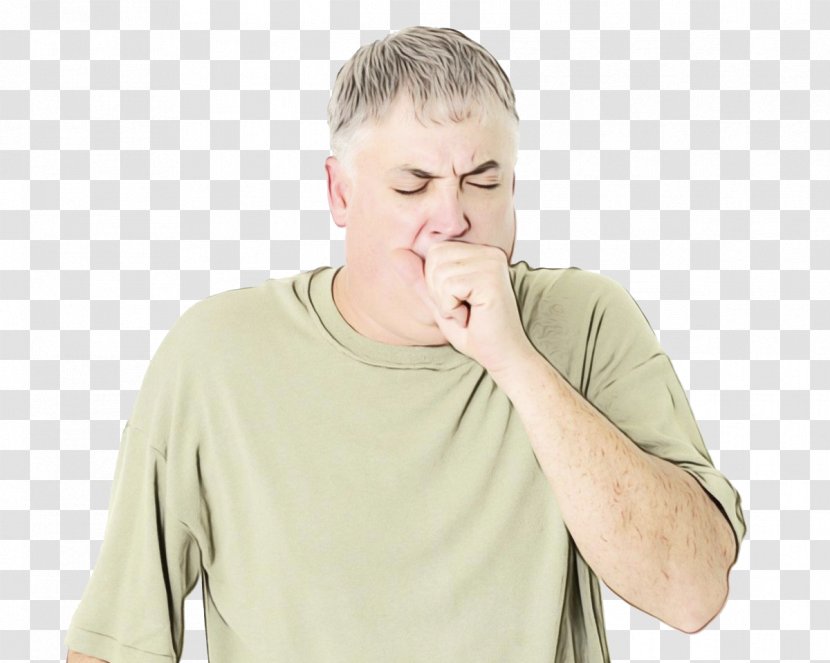 Mouth Cartoon - Yawn - Elbow Shout Transparent PNG