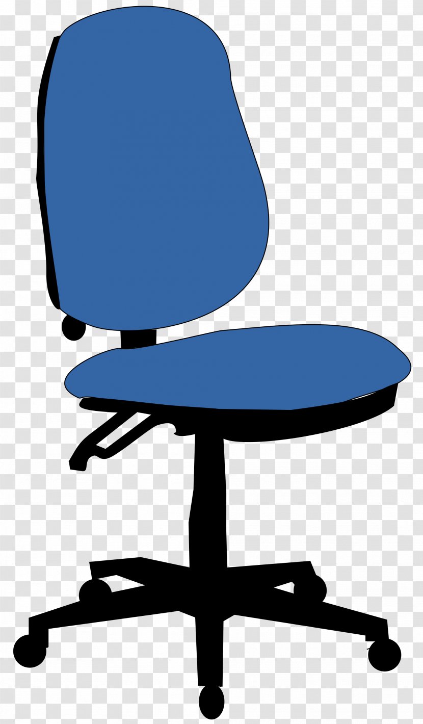 Office & Desk Chairs Depot Caster - Chair Transparent PNG