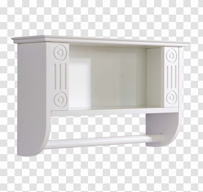 Shelf Rectangle - Table - Angle Transparent PNG