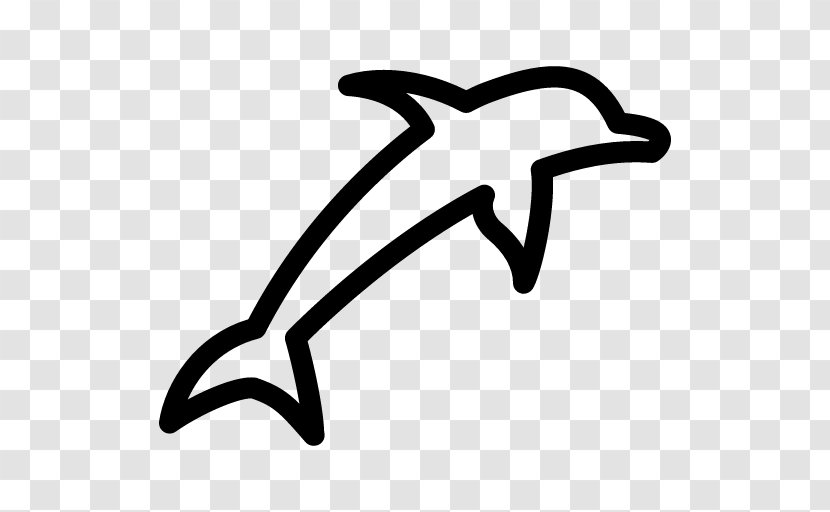 Dolphin Clip Art - Animal - Nature Sea Animals Transparent PNG