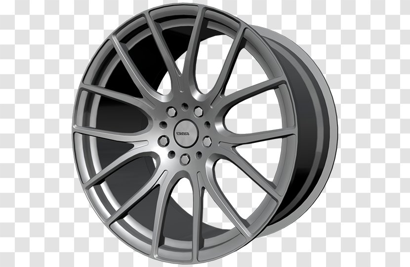 Alloy Wheel Falken Tire Rays Engineering - Weds - Fuji Corporation Transparent PNG