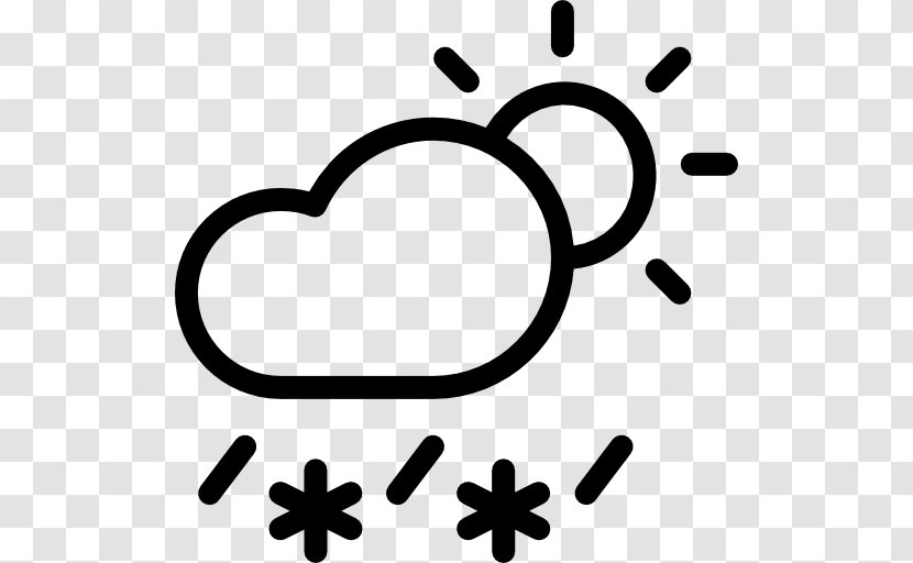Weather Forecasting Clip Art - Drizzle - Symbol Transparent PNG