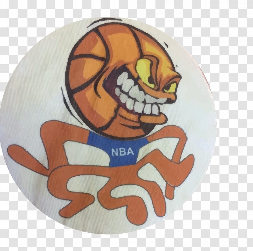 NBA 2K14 Protective Gear In Sports Headgear Cartoon - Nba 2k - Basketball PE Class Transparent PNG