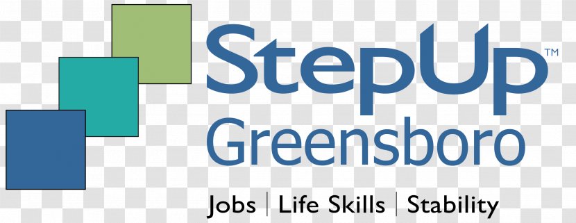 Step Up Ministry StepUp Greensboro Durham Donation Organization - North Carolina - First Transparent PNG