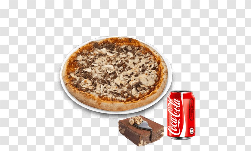 Pizza Fizzy Drinks Coca-Cola Barbecue Sauce - Cocacola - Menus Transparent PNG