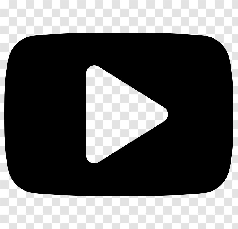 Video Player Download - Media - Button Transparent PNG