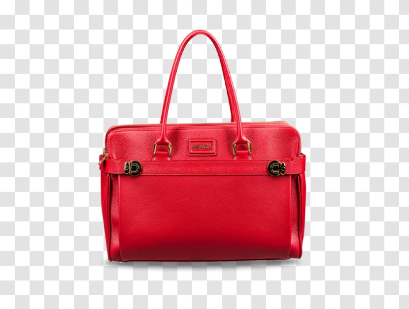 Tote Bag Handbag Leather Calvin Klein - Lacoste Transparent PNG
