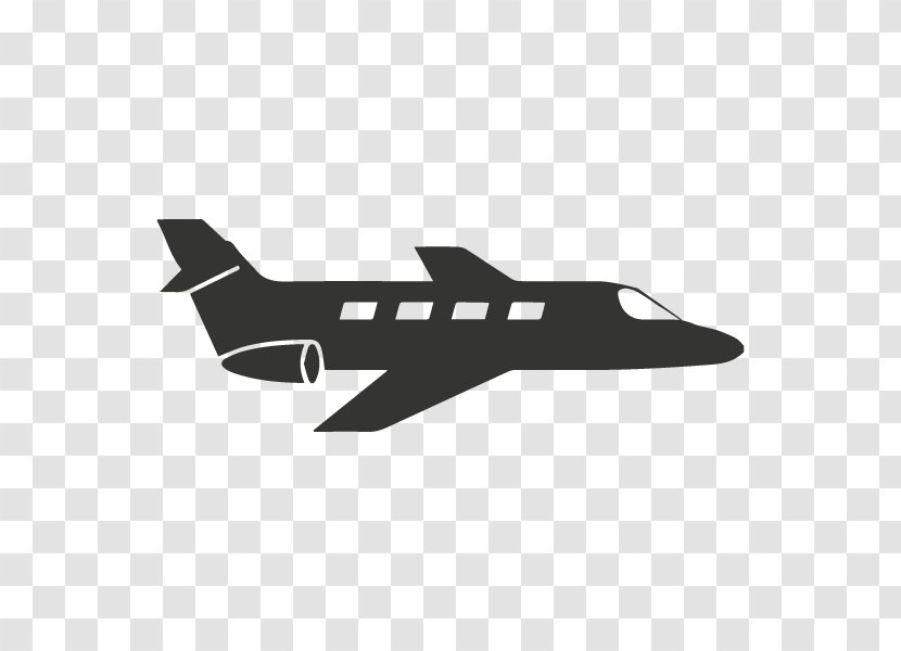 Airplane Flight Download - Airliner Transparent PNG
