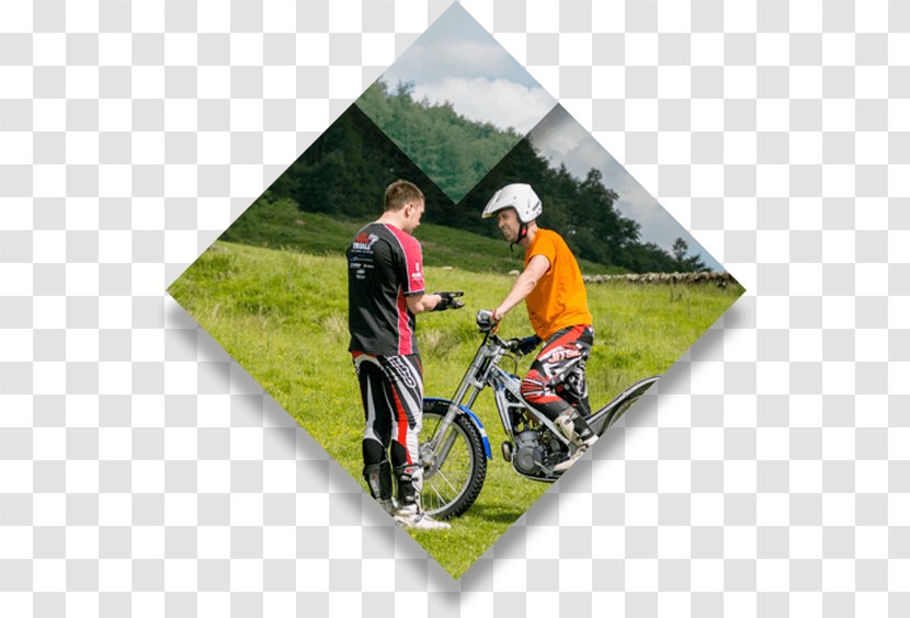 Road Bicycle Cycling Mountain Bike Racing Hybrid - Grass Transparent PNG