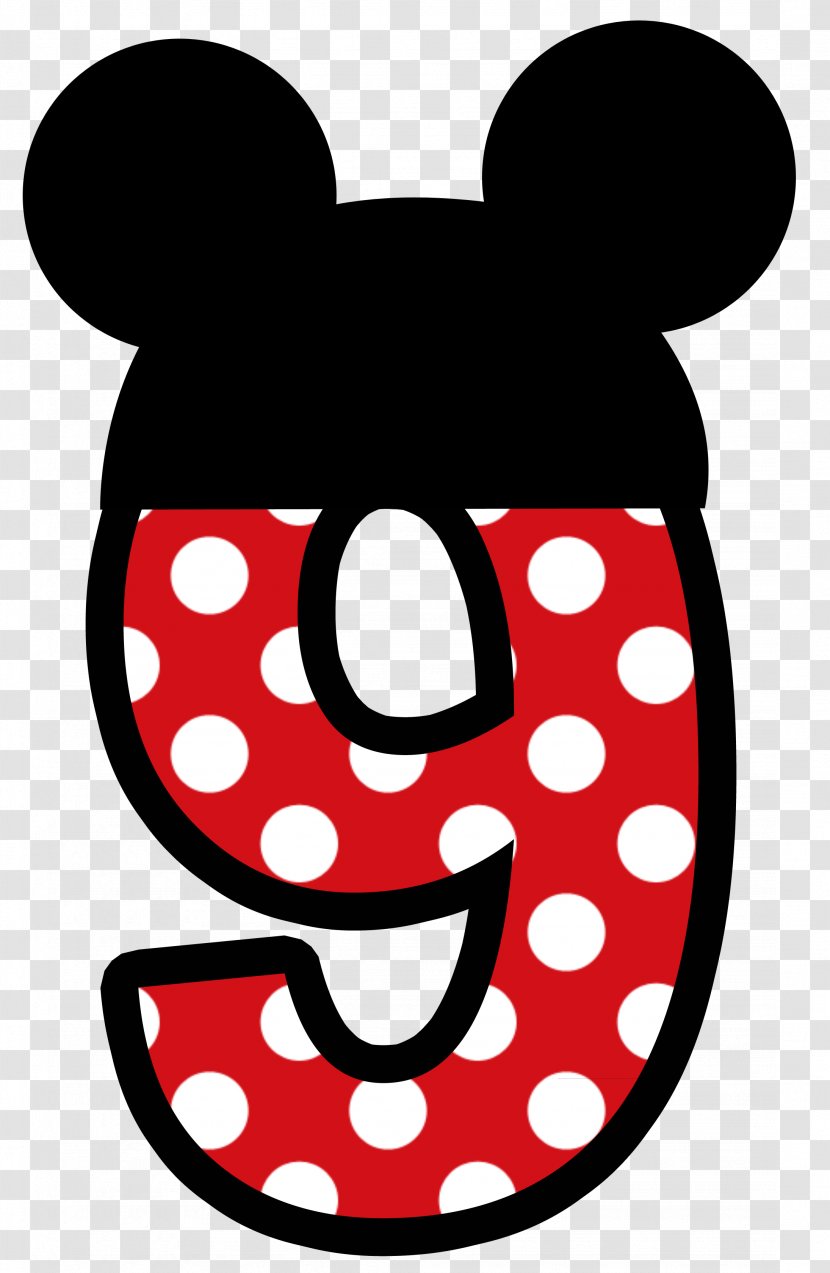 Mickey Mouse Minnie Pluto Clip Art - Snout Transparent PNG
