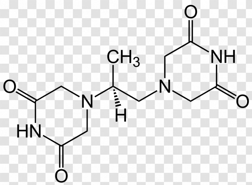 Phenoxybenzamine Pharmaceutical Drug Ethylenediaminetetraacetic Acid Amino - Chemical Substance - Formula 1 Transparent PNG