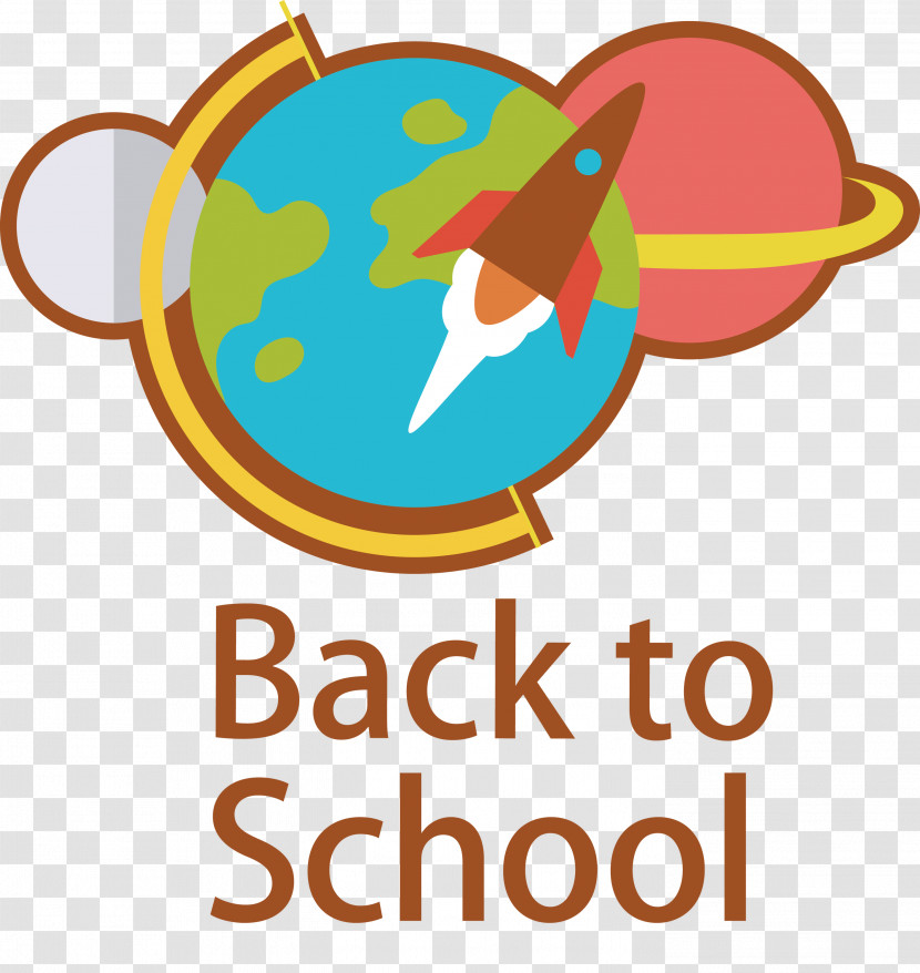 Back To School Transparent PNG